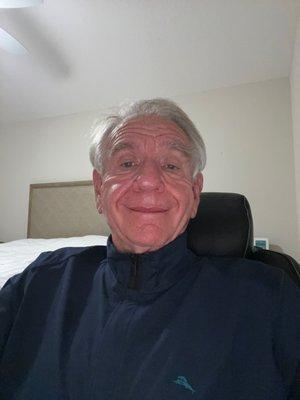 Photo of Rich B.