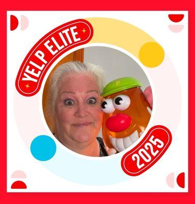 Photo of Patti G.