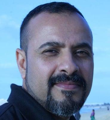 Photo of Yusuf A.