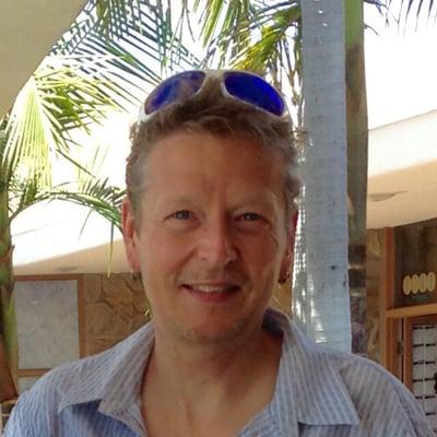 Photo of Bryan T.