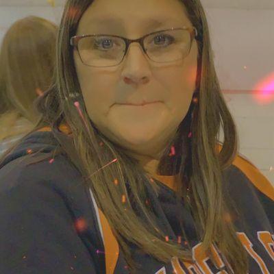 Photo of Angie B.