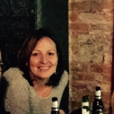 Photo of Amy D.