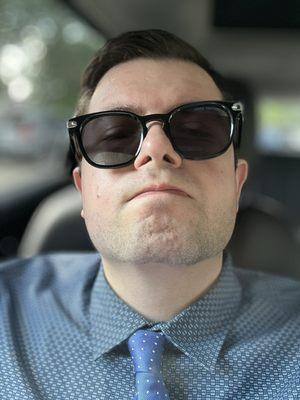 Photo of Matthew C.