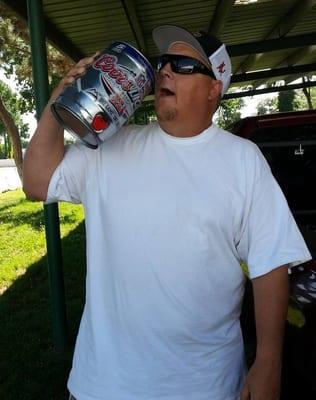 Photo of Mike S.