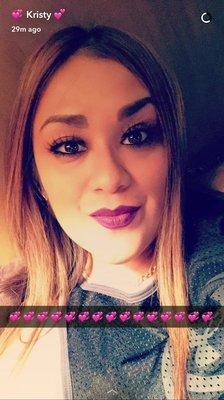 photo of Kristy S.