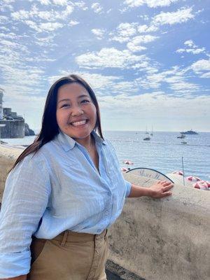 Photo of Alicia L.