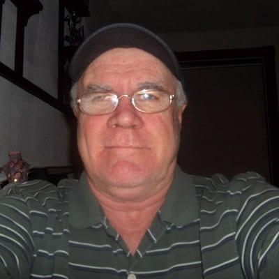 Photo of Larry M.