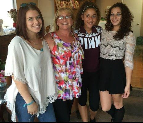 photo of Kathleen C.