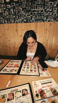 Photo of Micah G.
