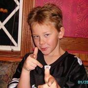 photo of Danielle S.