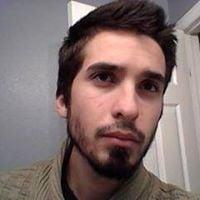 Photo of Hunter S.