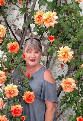 Photo of Kim D.