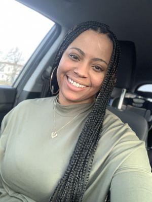 Photo of Tamika W.