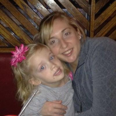 Photo of Stephanie S.