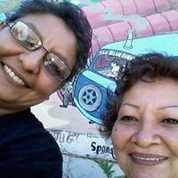 photo of Margaret J.