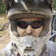 Photo of Brian D.
