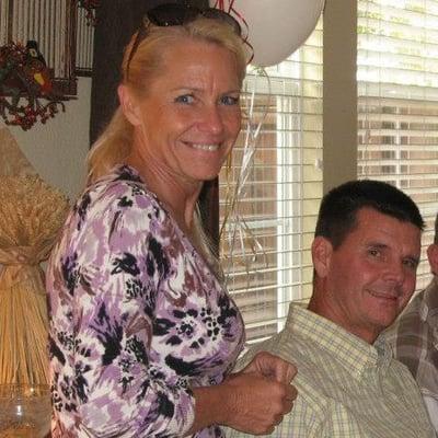 Photo of Brenda J.