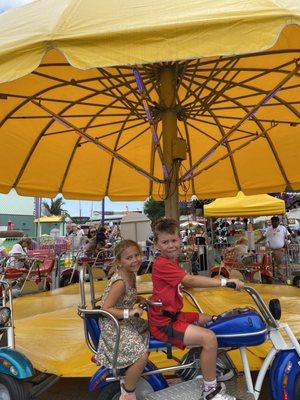 photo of Katharine C.