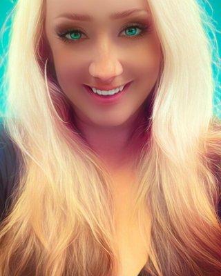 Photo of Brittany S.