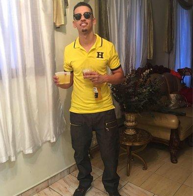 Photo of Jeanluis M.