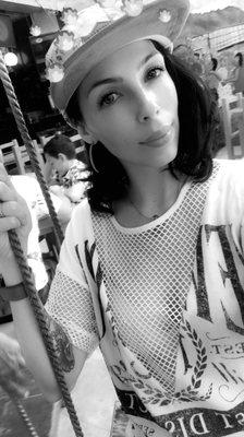 photo of Catherine V.