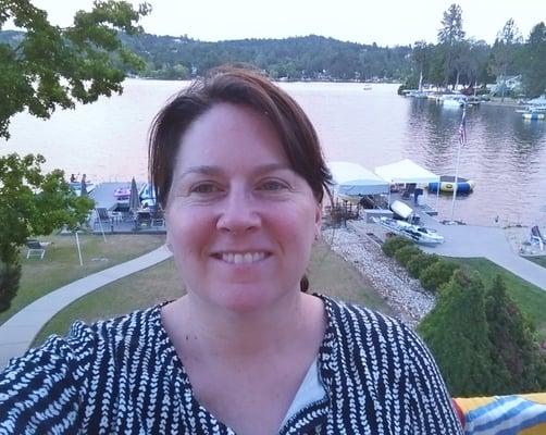 Photo of Sharon E.