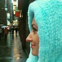 Photo of Gina R.