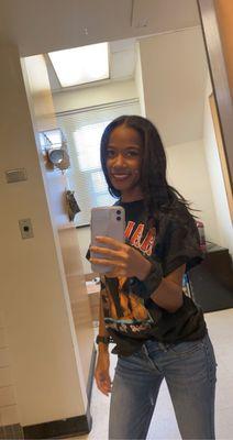 photo of Cristina G.