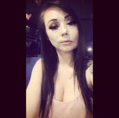 photo of Stephanie S.