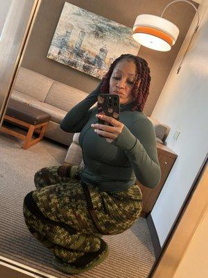 Photo of DeeDee C.