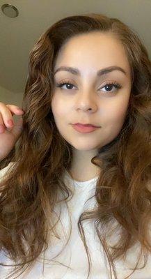 photo of Priscilla R.