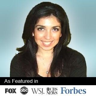 Photo of Jimena C.