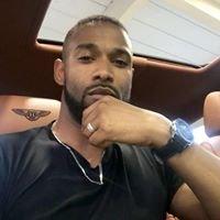 Photo of Reggie J.