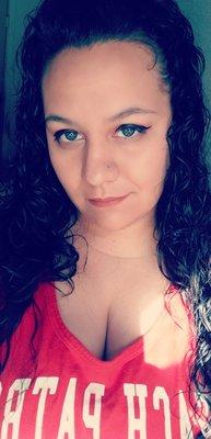 Photo of Adrianna D.