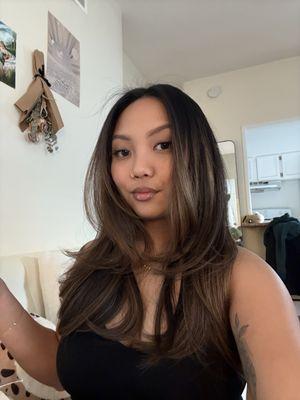 Photo of Abigael Osana T.