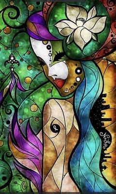 photo of Kristina B.