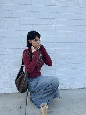 Photo of Emily C.