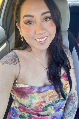 Photo of Elizabeth R.