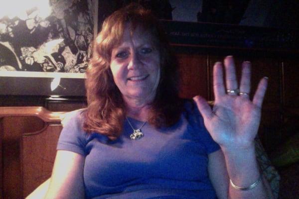 photo of Mary Beth M.