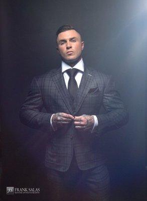 Photo of Alex T.