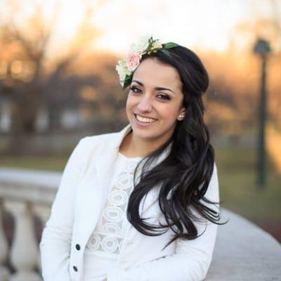 Photo of Kelly C.