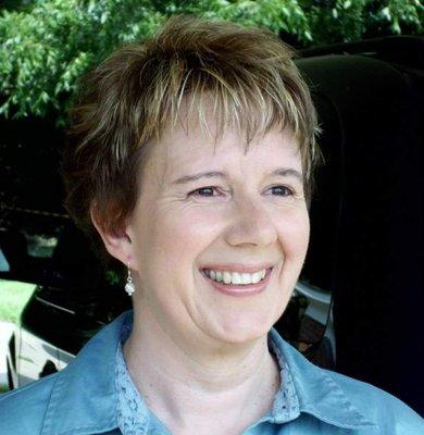 photo of Virginia P.