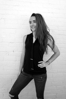 photo of Alison Kay F.