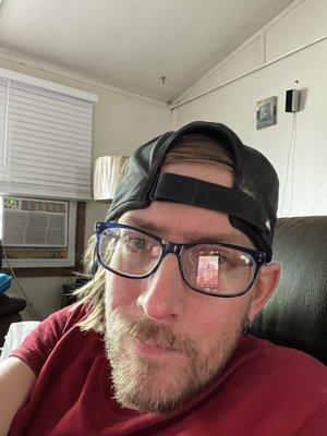 Photo of David R.