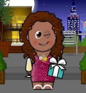 photo of Taisa B.