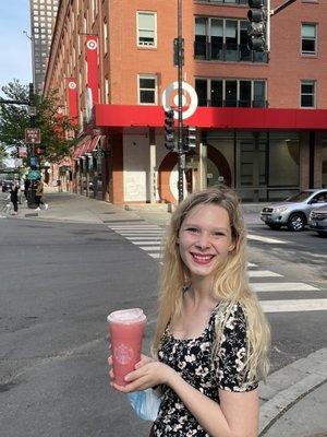 Photo of Anna F.