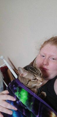 Photo of Jasmine S.