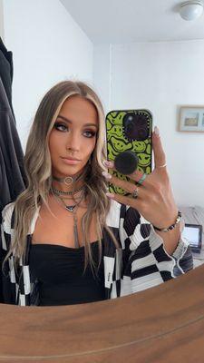 photo of Michelle S.