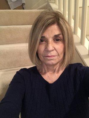 Photo of Constance M.