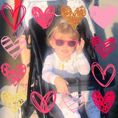 Photo of Georgiana B.